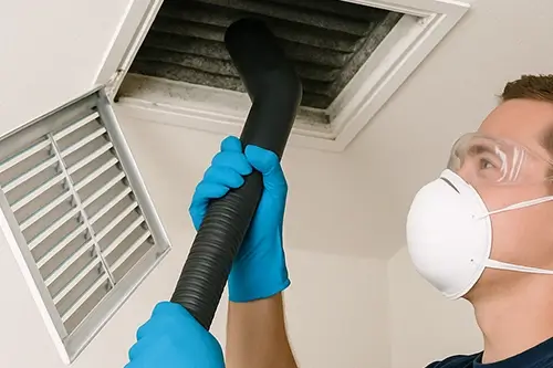 Air Duct Cleaning Air Duct Cleaning