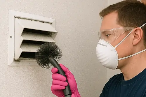 Dryer Vent Cleaning Dryer Vent