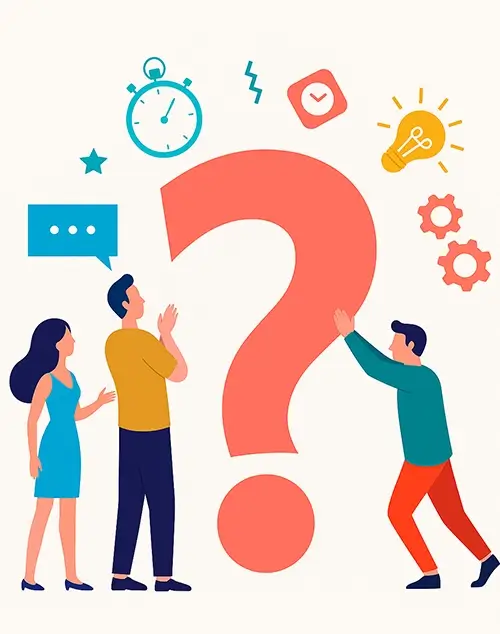 Frequently Asked Questions  FAQ