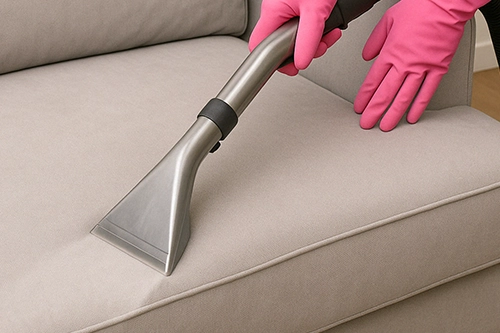 Upholstery Cleaning  Cleaning